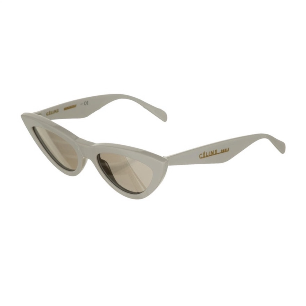 CELINE CAT EYE SUNGLASSES PHOEBE PHILO-